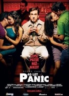 40 let panic